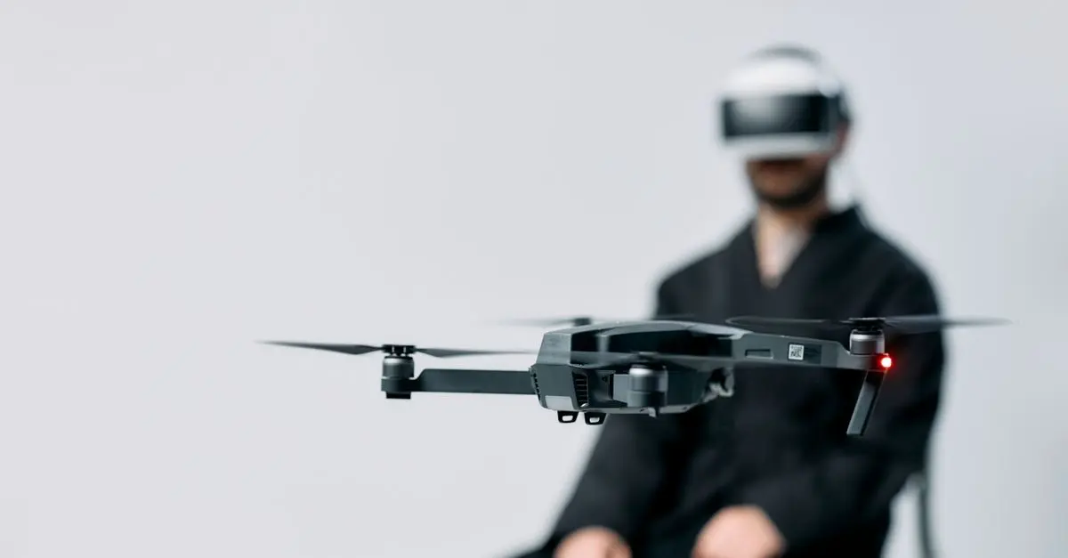 How to Choose the Best Drone for Your Needs