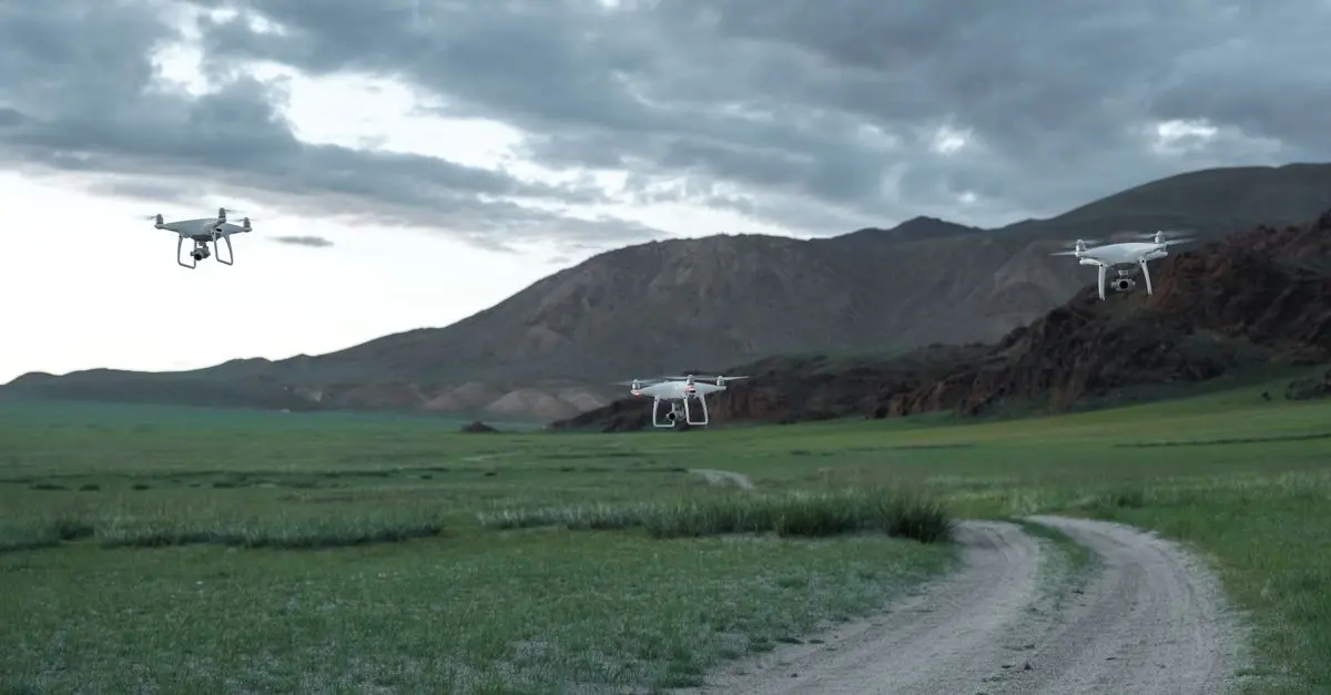 10 Must-Know Tips for Effective Drone Maintenance
