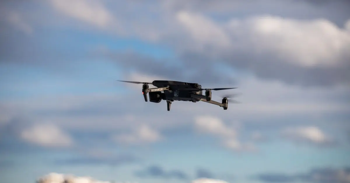How Drone Technology is Enhancing Aerial Photography