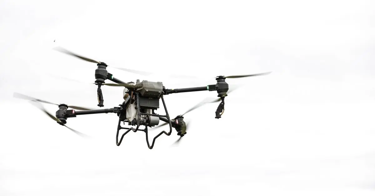 How Drone Technology is Evolving the Future of Delivery Services
