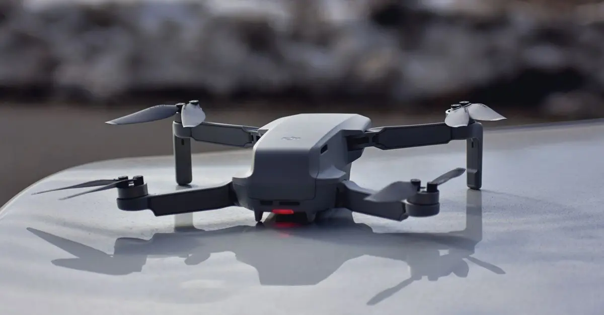 How to Maintain Your Drone Effectively