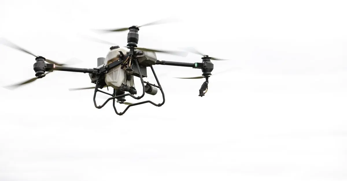 Essential Drone Technologies Shaping the Future of Aviation