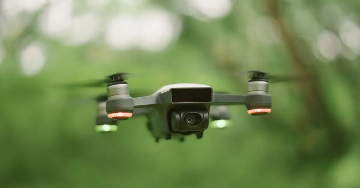 What to Look for in a Drone Remote Controller