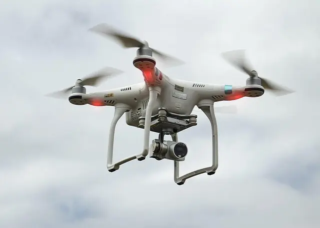 10 Essential Drone Features to Look for in Modern Technology