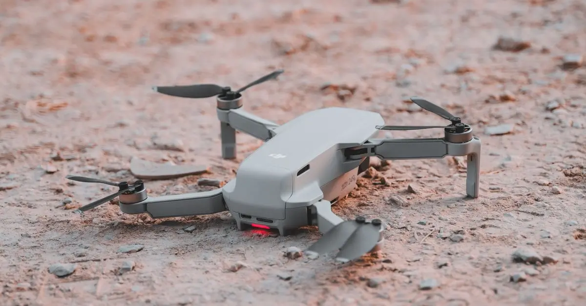 The Future of Drone Technology: Innovations to Watch