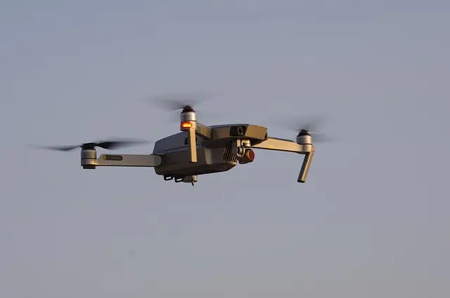 Understanding Drone Privacy Issues: A Comprehensive Guide