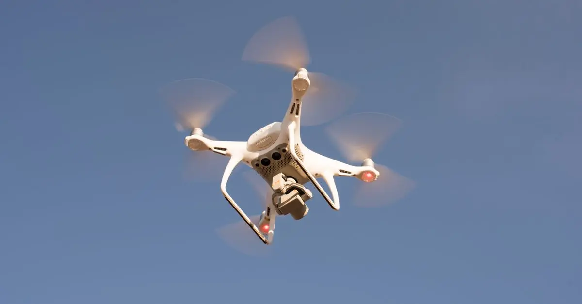 Understanding the Latest Trends in Drone Technology