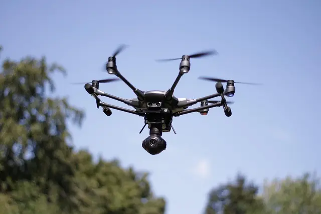 Essential Drone Technologies Transforming Aerial Imaging