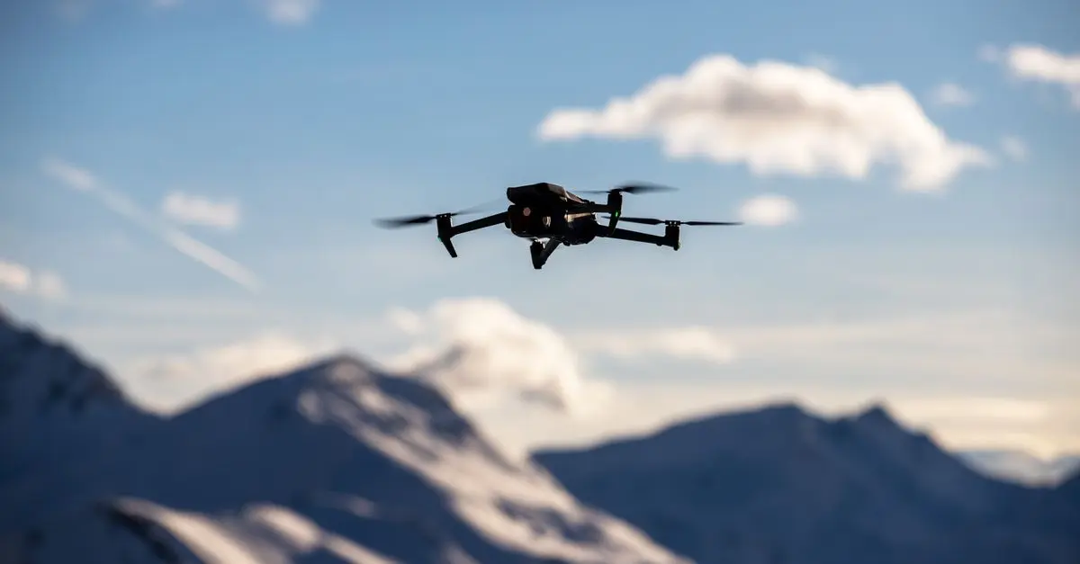 How Drone Technology is Redefining Aerial Delivery Services